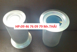 Lọc tách máy nén khí Hitachi 50HP PN: 52323020